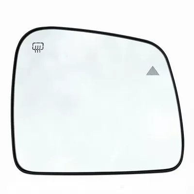 Car mirror and Dodge Durango 14-21, heated