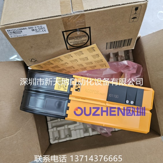贝加莱8BVI0110HWD0.000-1 8BVI0014HWS0.000-1原装现货 议价