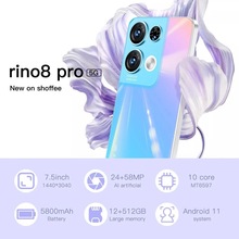 ¿Rino8 Pro羳֙C7.52+16׿8.1Q֙Creno8