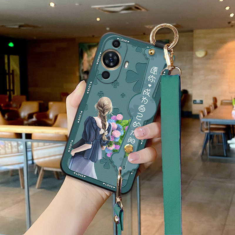 Sun Girl for Huawei nova11pro phone case Huawei nova9 new Huawei nova7pro