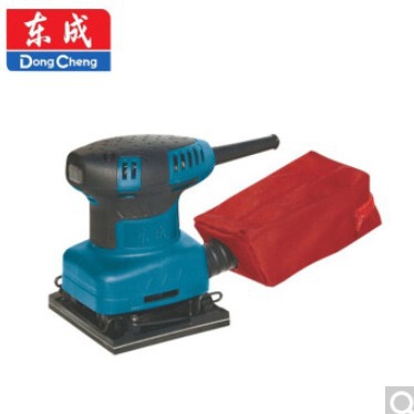 东成 平板砂光机木工打磨机砂纸机磨光机S1B-FF02-110x100其他