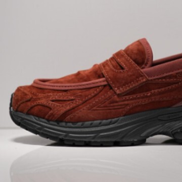 Purely Original Putian Shoes Nb1906L Are Comfortable Slip-On Loafers with Shock Absorption, Height Increase, Support, Wear Resistance, Lightweight and Breathable