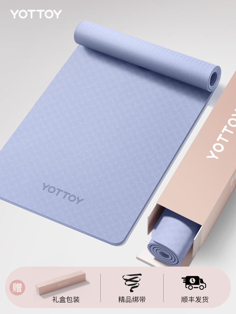 운산 블루(단일 로고 모델) 80cm 넓어진 3피스 선물 상자 세트(SF Express에서 발송)