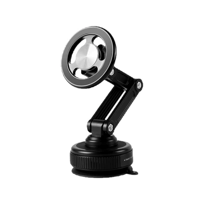 Vacuum Suction Cup Mobile: Car phone holder