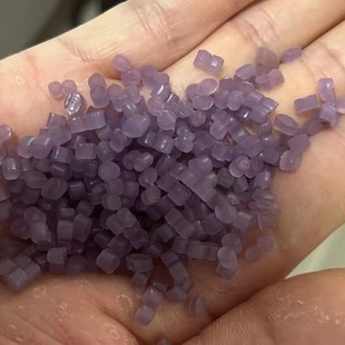 Shandong Supplies Poe Toughness Enhancer, a Special Viscosity-Increasing and Elastic Injection Molding Grade High-Impact New Material for Pp/Pe Thermoplastics
