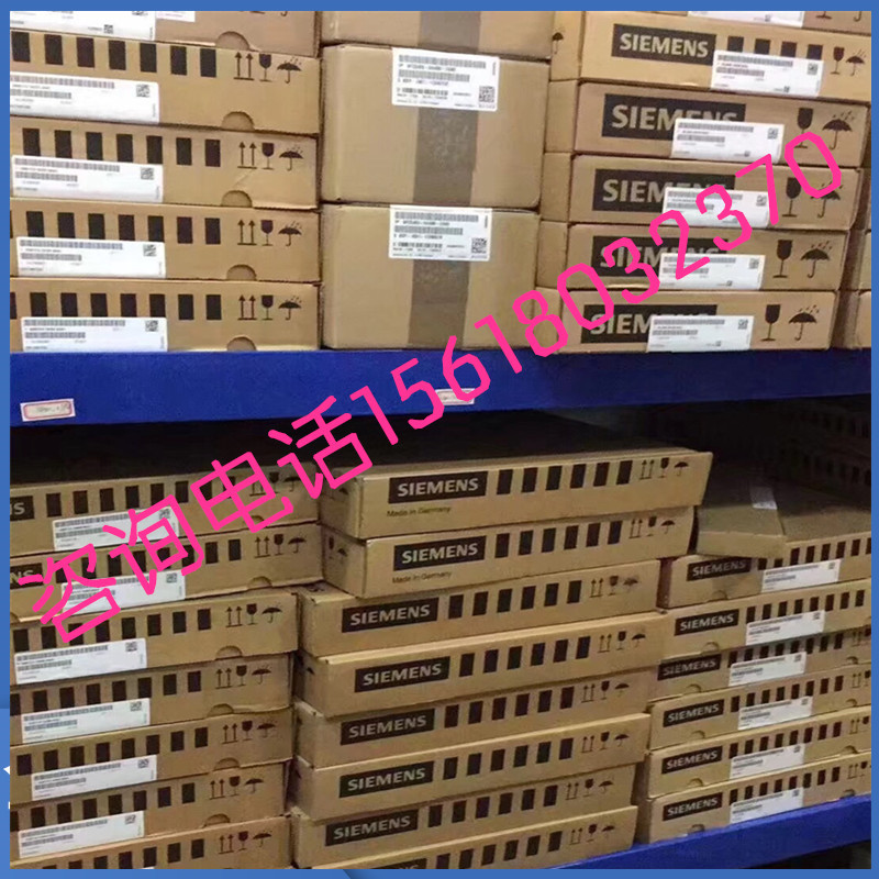 6SL3040-1MA00-0AA0西门子控制单元 CU320-2 DP 6SL30401MA000AA0