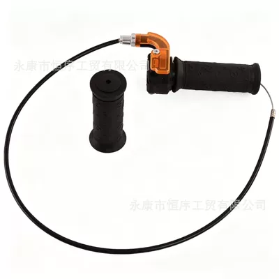Mini Sports Car, Small Scooter: Motorcycle Handle Cover