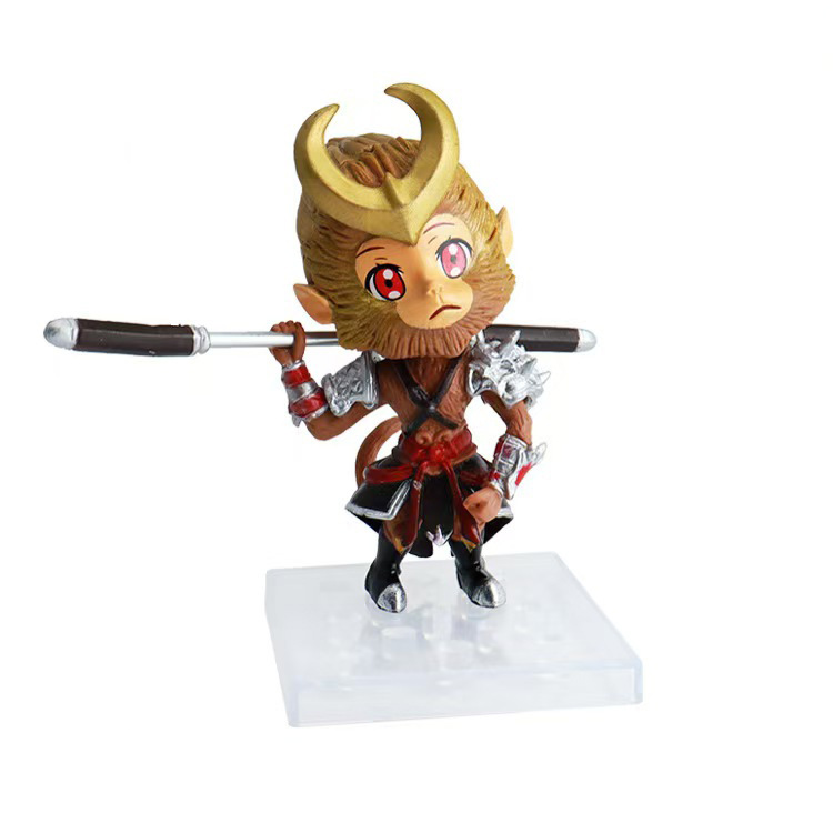 오공(사각형 베이스)