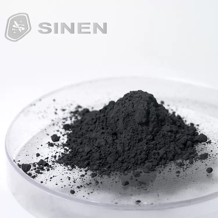 【锗粉】高纯超细锗粉 冶金、半导体、光伏专用 量大从优