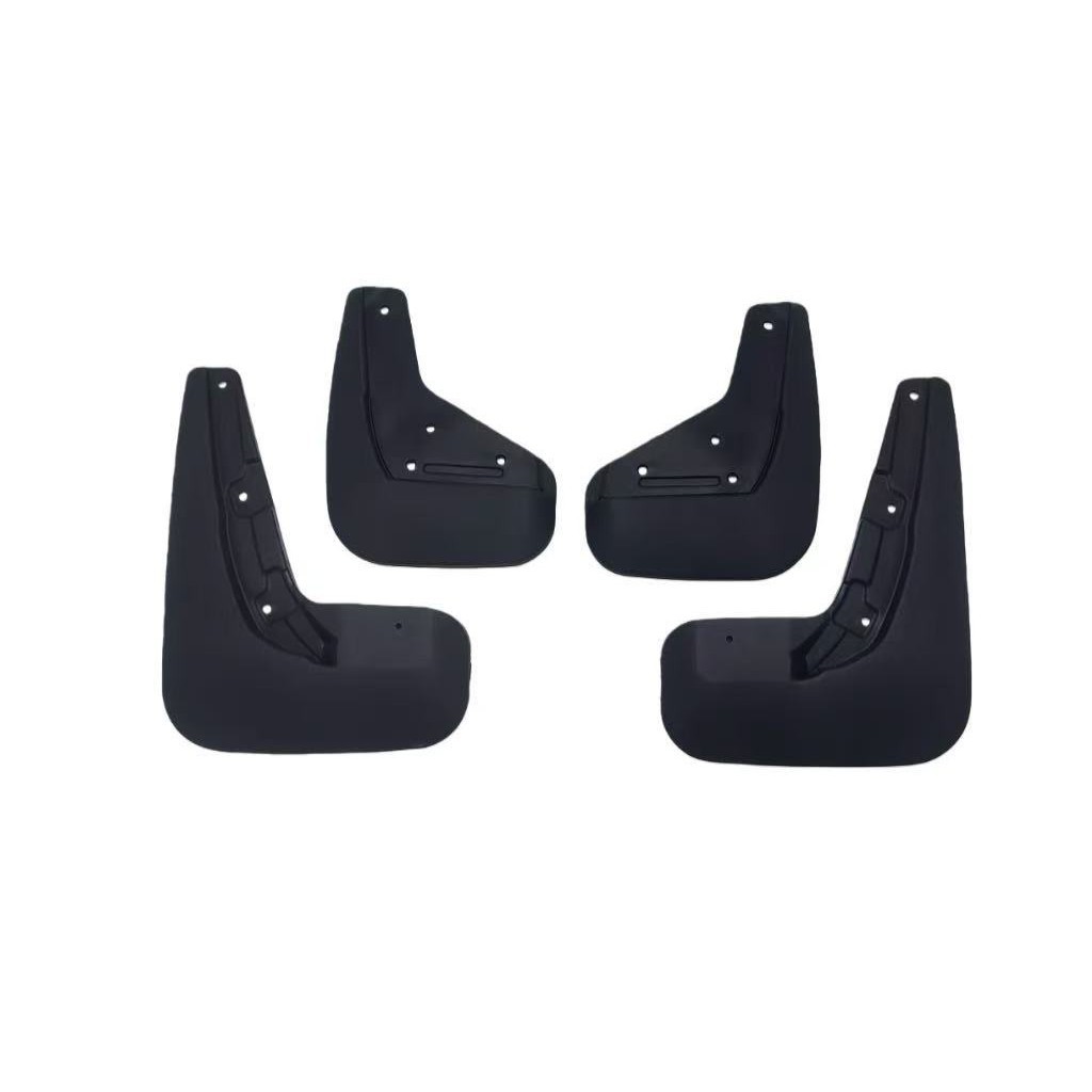 Aplicable a Harvard HAVAL M6 2023 - 2025 caucho blando comercio exterior transfronterizo especial para la fábrica de modificación de automóviles de barro