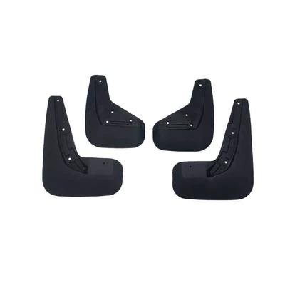 Mudguard M6 2023-2025 Soft Rubber