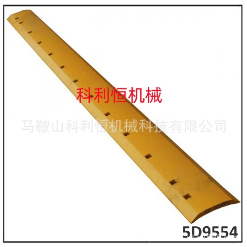生产·平地机刀片 5D9558 刀片刀角 科利恒机械 厂家生产