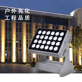 投光灯;LED装饰灯;埋地灯