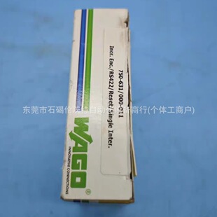 750-306 �f�� WAGO ģ�K ������� ȫ�°��b �h�r