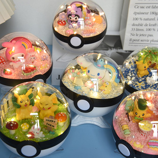 ��þ��`��ͯdiy�ֹ�ˮ����΢���^ճ����߲��ϰ��羳 ���R�d