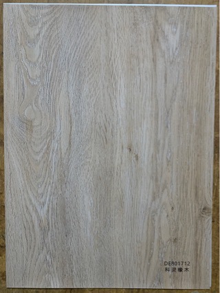 加州65环保标准PVC竹木纤维格栅墙板包覆膜水曲柳木门吸塑膜