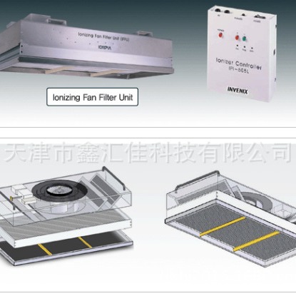 INVENIX       IPI-720     离子风机，离子棒   离子风枪