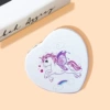 Heart unicorn 2