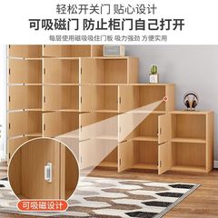 斗柜风落地收纳柜卧室客厅置物架家用五斗橱柜靠墙储物小柜子跨境