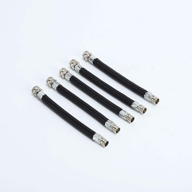 Баланс автомобиля воздушный пояс скутер маленький воздушный пояс маленькая воздушная труба подвижная голова трахеи велосипедная надувная удлинительная трубка