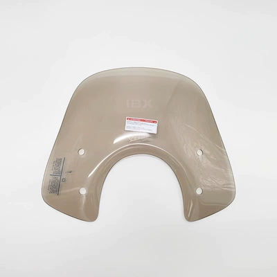 Factory Direct Sales of | Motorcycle front windshield