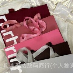 工场现品5色rhodeヘイリーshopping bagショッピングバッグ