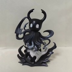 空洞の騎士のホームロークナイトの影の小さい騎士の主役のゲームの周辺のアニメのフィギュアの卸売り