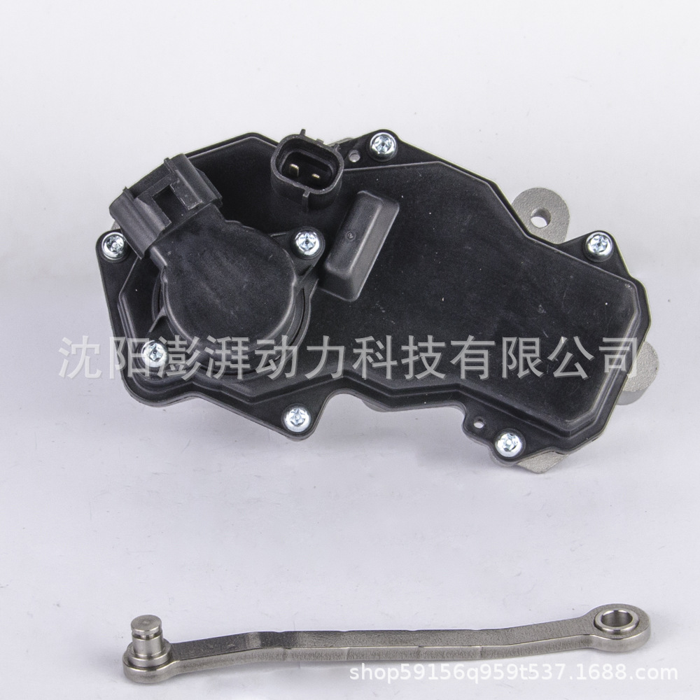 Applicable to Toyota Hailux car turbocharger solenoid valve 17201-11070 1720111070