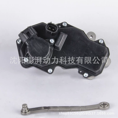 solenoid valve 17201-11070 – Supercharger
