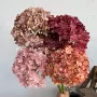 超大336碎米油画仿真花