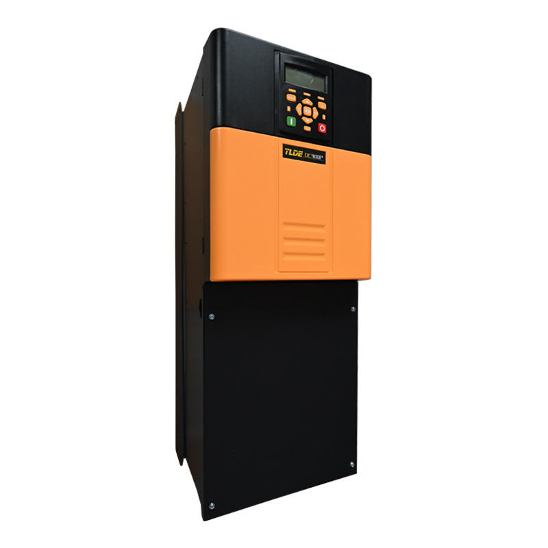 泰莱德DC900P直流驱动器 DC900P-4-500-850-30-1-0-0 大功率机器