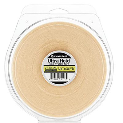 36 code ultra hold double faced adhesive tape Reissue Wig double faced adhesive tape Wig double faced adhesive tape