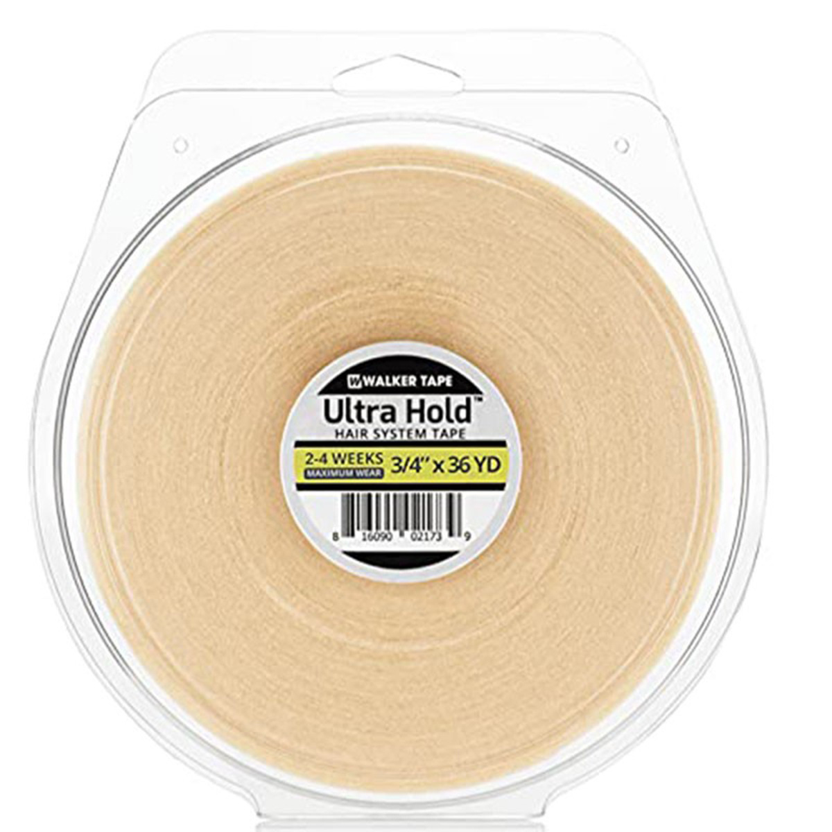 36 code ultra hold double faced adhesive tape Reissue Wig double faced adhesive tape Wig double faced adhesive tape