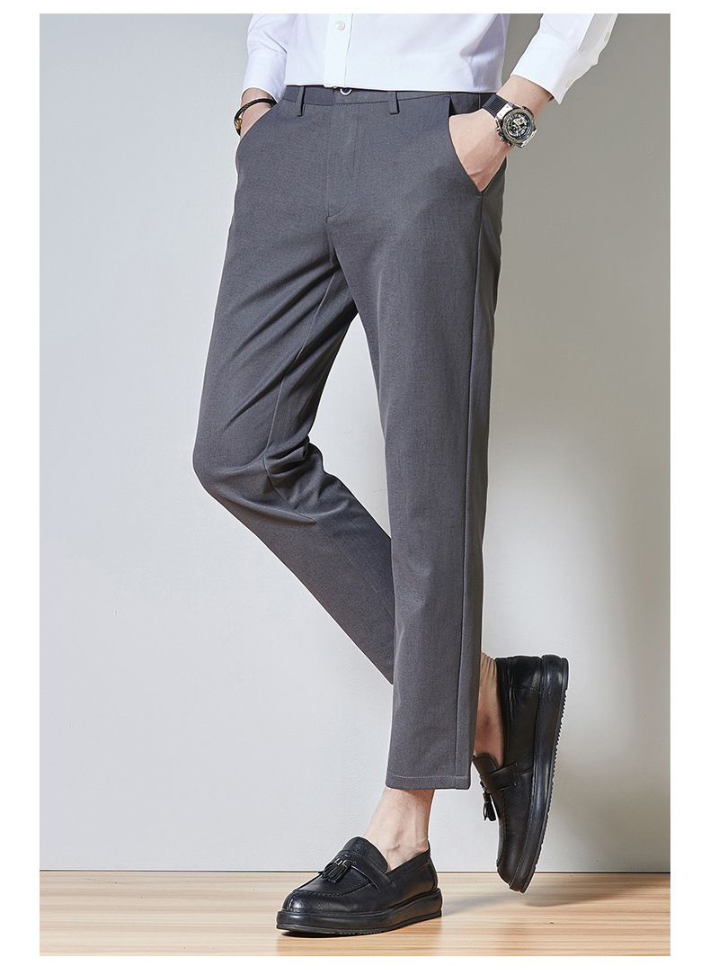 Pantalon homme - Ref 3444080 Image 29