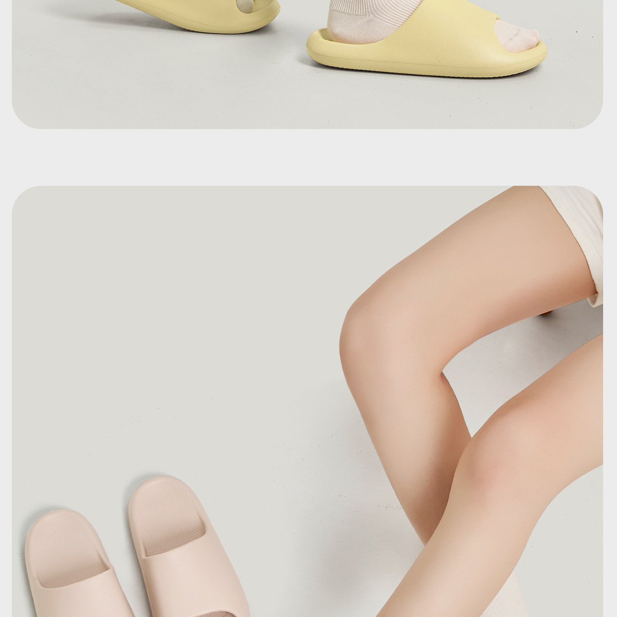 Antislip douche slippers voor binnen en buiten gebruik_voghion.com