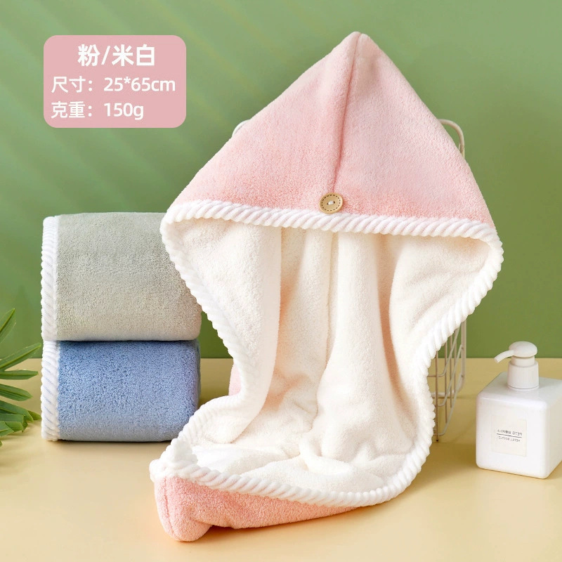 핑크와 화이트 컬러의 더블 레이어