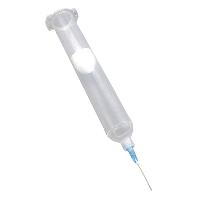 Новый американский шприц EFD для дозирования клеевой пасты, адаптер для дозирующего шприца 3/5/10/30/55CC