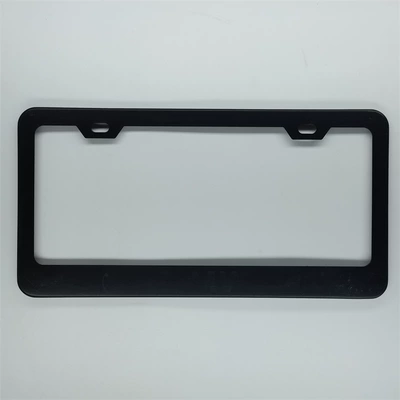American license plate frame foreign trade License plate holder/license plate holder