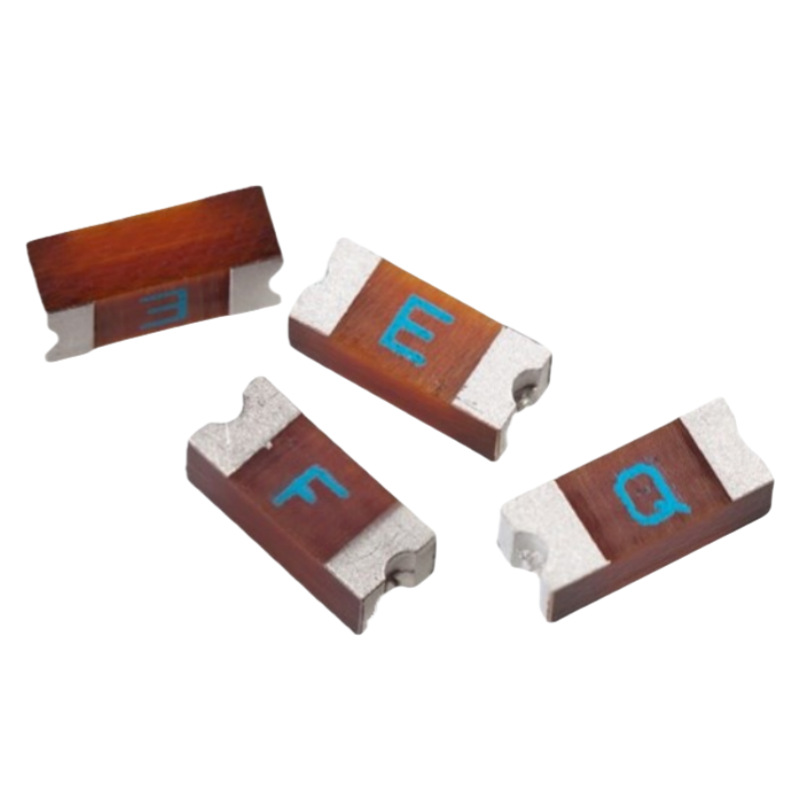 AEM贴片保险丝 2410 封装一次性熔断 QA2410F1A00T