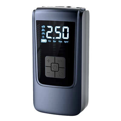Hava nasosu – portable car air pump intelligent