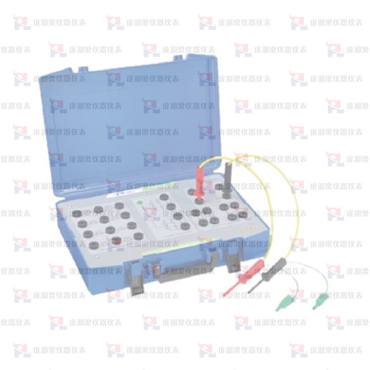 德国METREL美翠10KV高压绝缘测试教学演示板MI3299