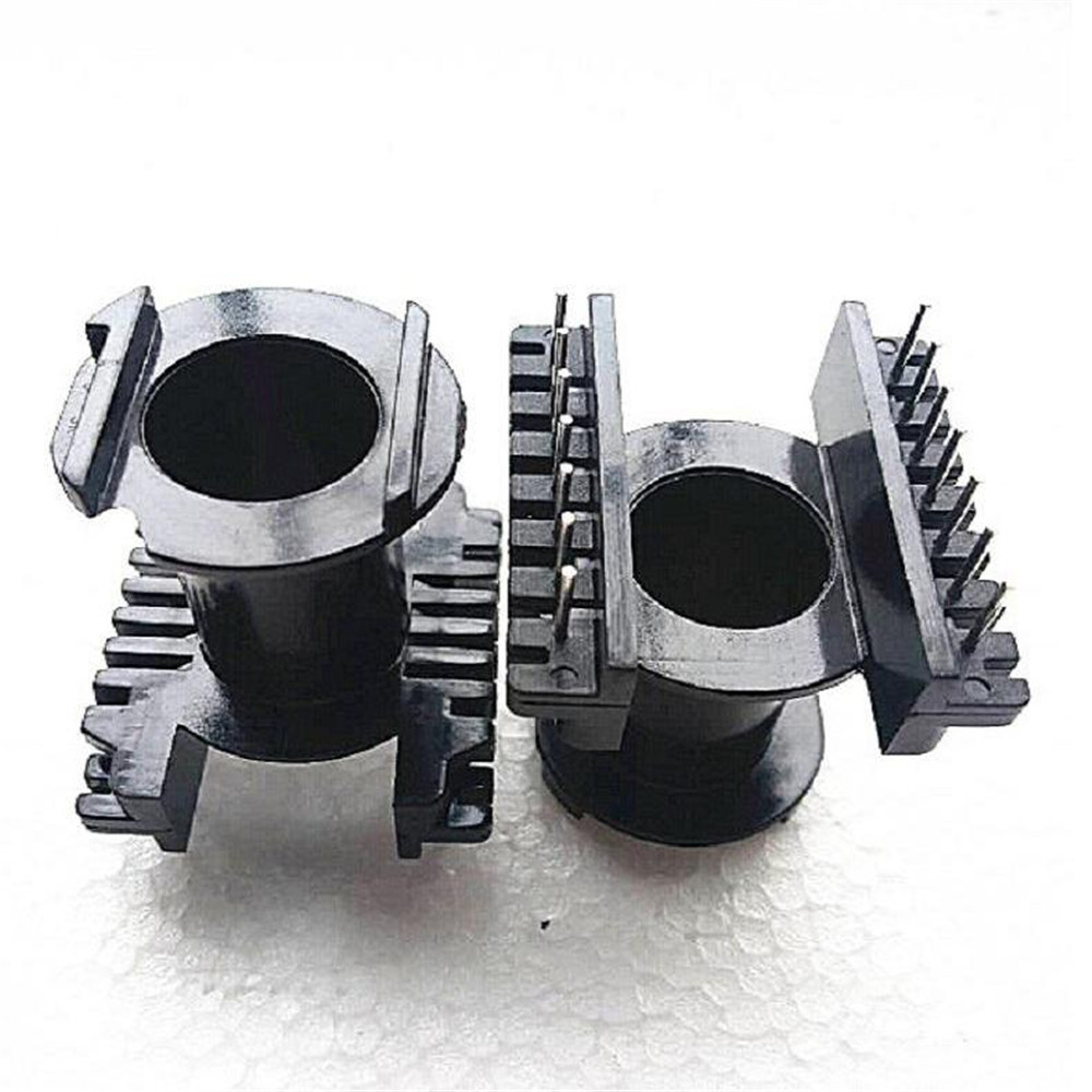 ER42电木骨架ER42变压器骨架ER42贴片骨架立式7+7矮尺寸