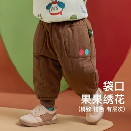 童裤;童T恤;普通外套