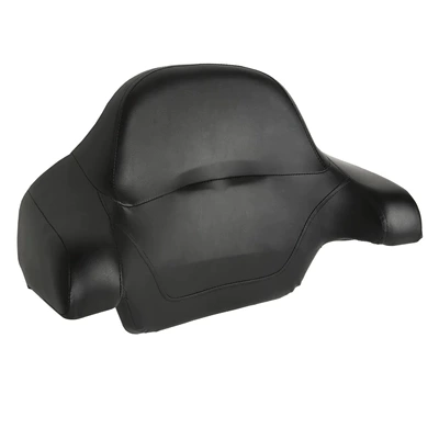 Motorcycle trunk King Glide High-End Trunk - large-backrest