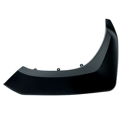 Wheel eyebrow of Toyota Hilux Hilux