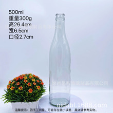 �͸ߜ��͉�͸������ƿ�׾�500mlһ���b�F؛ơ��ƿ�����ˮƿԴ�^