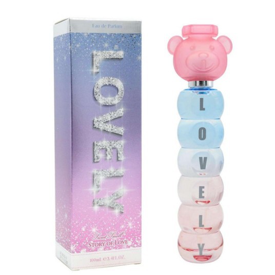 Perfume para mujer de larga duración, fragancia floral, venta al por mayor