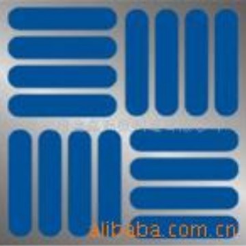 【金鑫筛板】本厂直供多规格型号的不锈钢筛网板