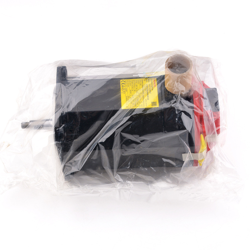 A06B-0238-B000#0100发那科FANUC原装伺服电机马达现货全新议 价