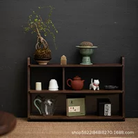 Table tea set, storage system, tea cup, teapot, stand